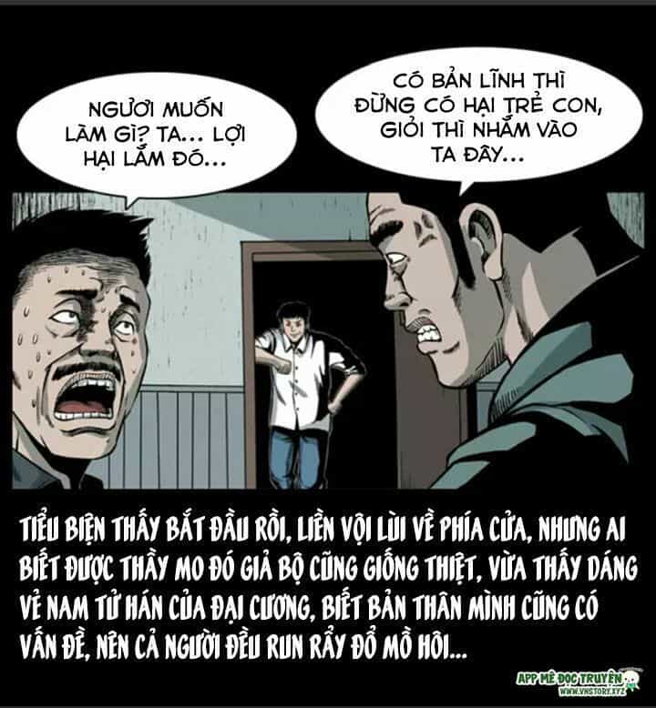 U Minh Ngụy Tượng - Chương 16.1 - ảnh 50