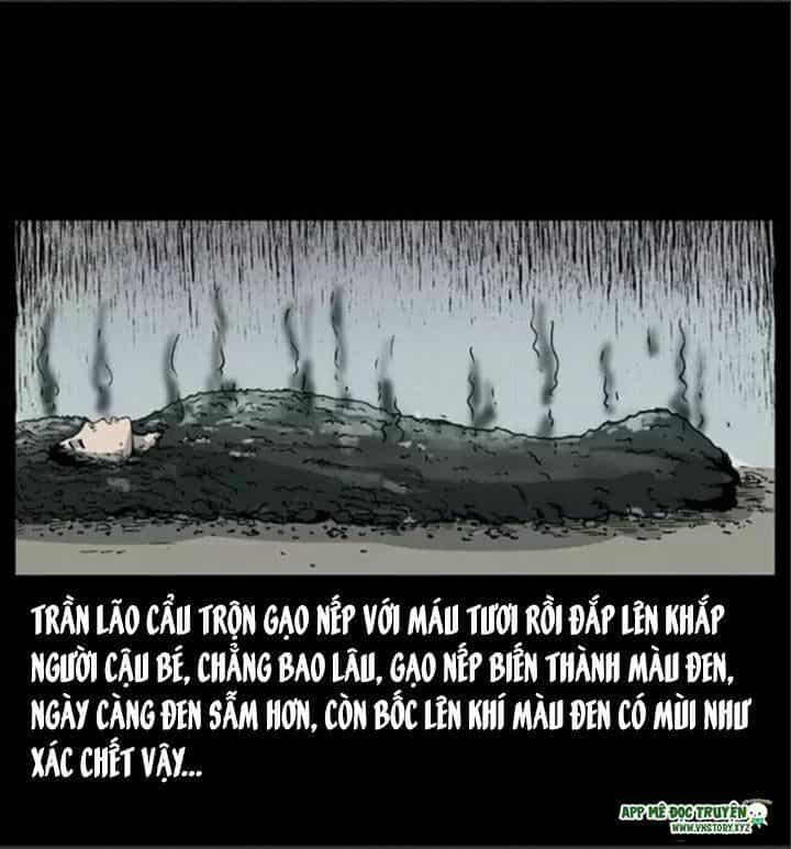 U Minh Ngụy Tượng - Chương 16.1 - ảnh 53