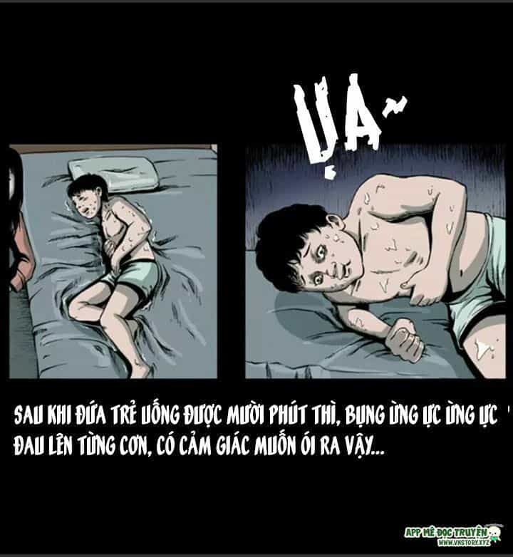 U Minh Ngụy Tượng - Chương 16.1 - ảnh 56
