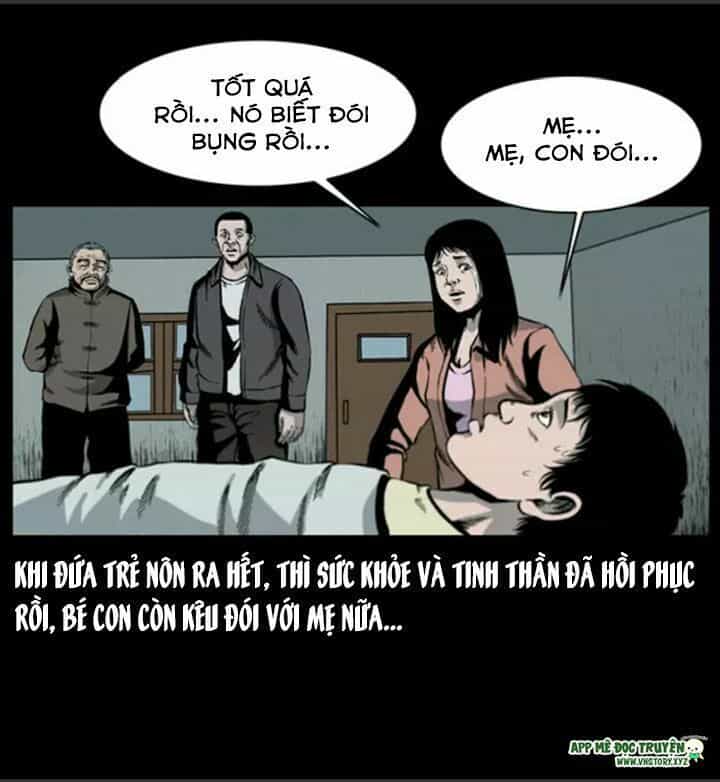 U Minh Ngụy Tượng - Chương 16.1 - ảnh 58