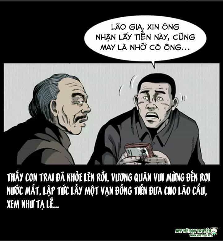 U Minh Ngụy Tượng - Chương 16.1 - ảnh 59