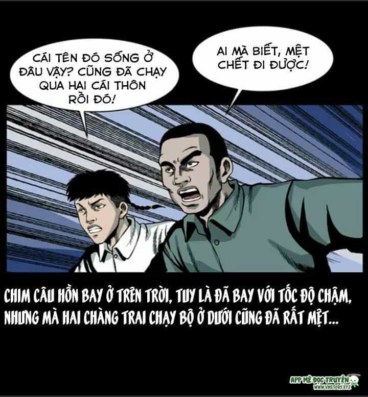U Minh Ngụy Tượng - Chương 16.1 - ảnh 63