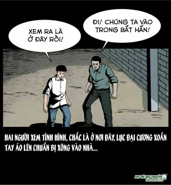 U Minh Ngụy Tượng - Chương 16.1 - ảnh 66