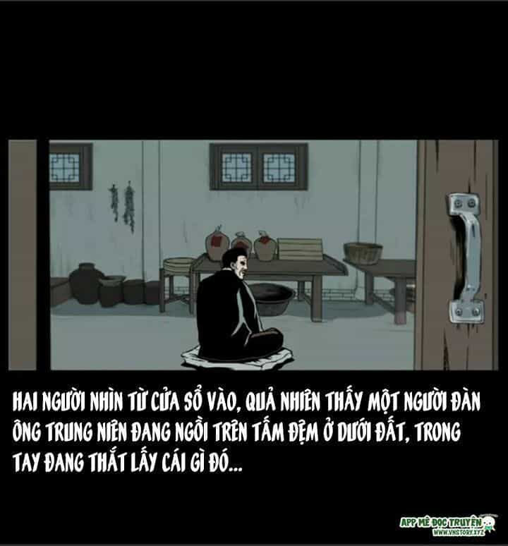 U Minh Ngụy Tượng - Chương 16.1 - ảnh 68