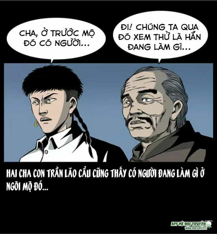 U Minh Ngụy Tượng - Chương 16.1 - ảnh 8
