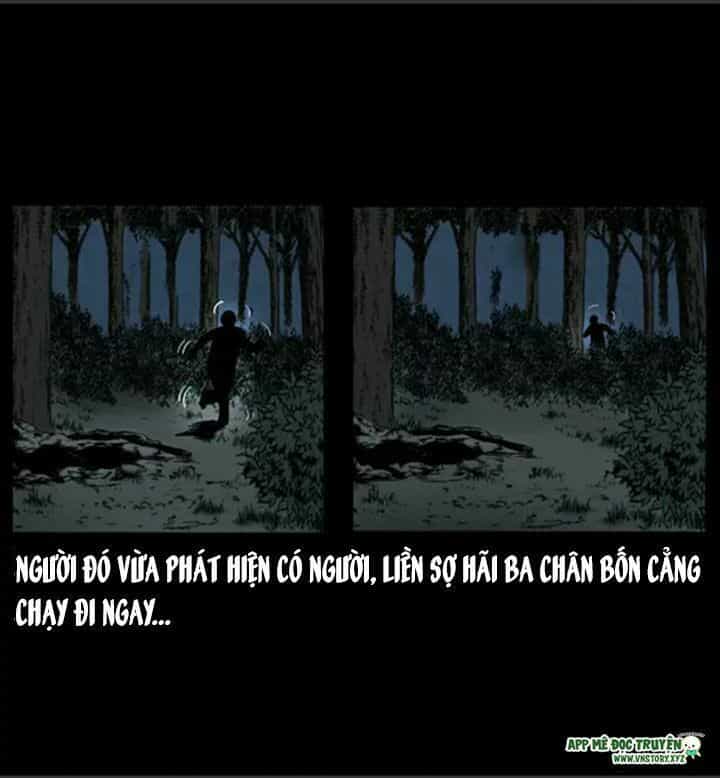 U Minh Ngụy Tượng - Chương 16.1 - ảnh 9