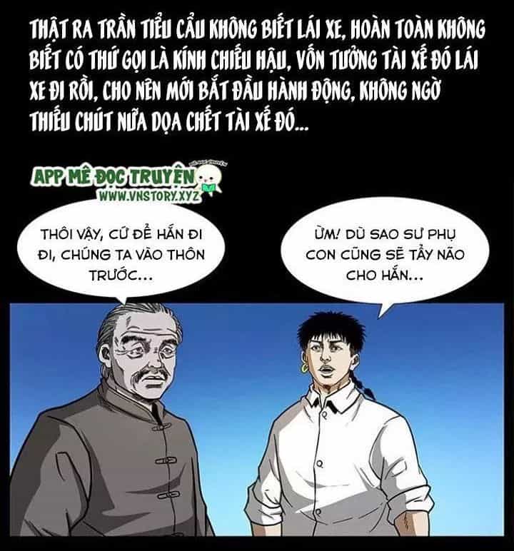 U Minh Ngụy Tượng - Chương 143 - ảnh 15