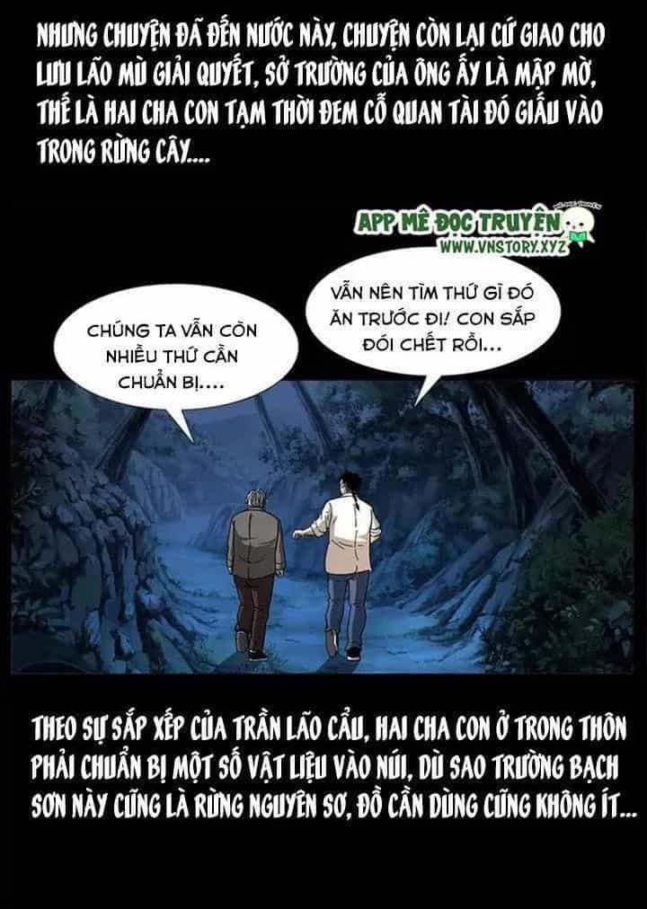 U Minh Ngụy Tượng - Chương 143 - ảnh 16