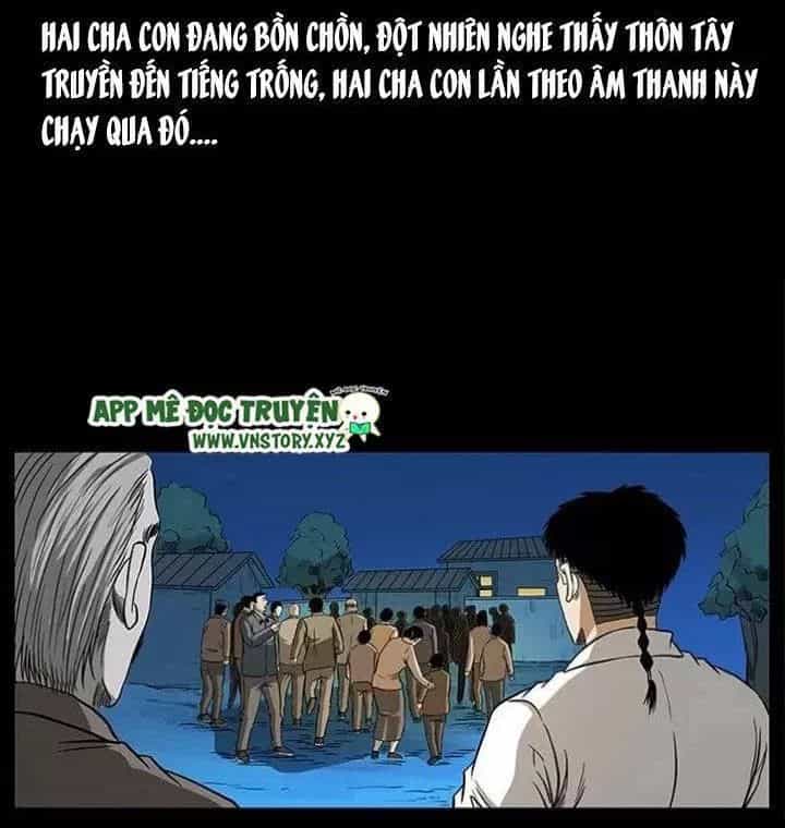 U Minh Ngụy Tượng - Chương 143 - ảnh 21