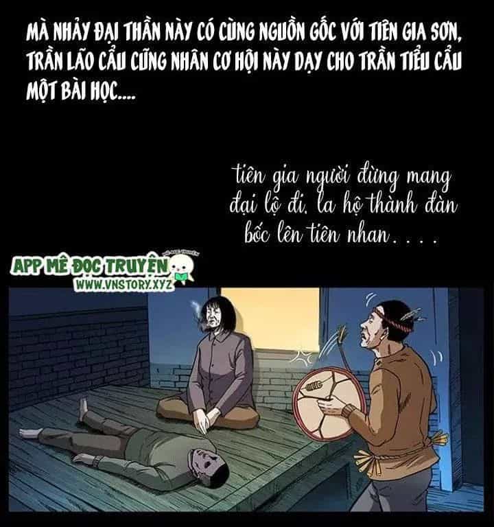 U Minh Ngụy Tượng - Chương 143 - ảnh 27