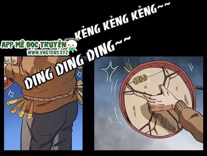 U Minh Ngụy Tượng - Chương 143 - ảnh 29