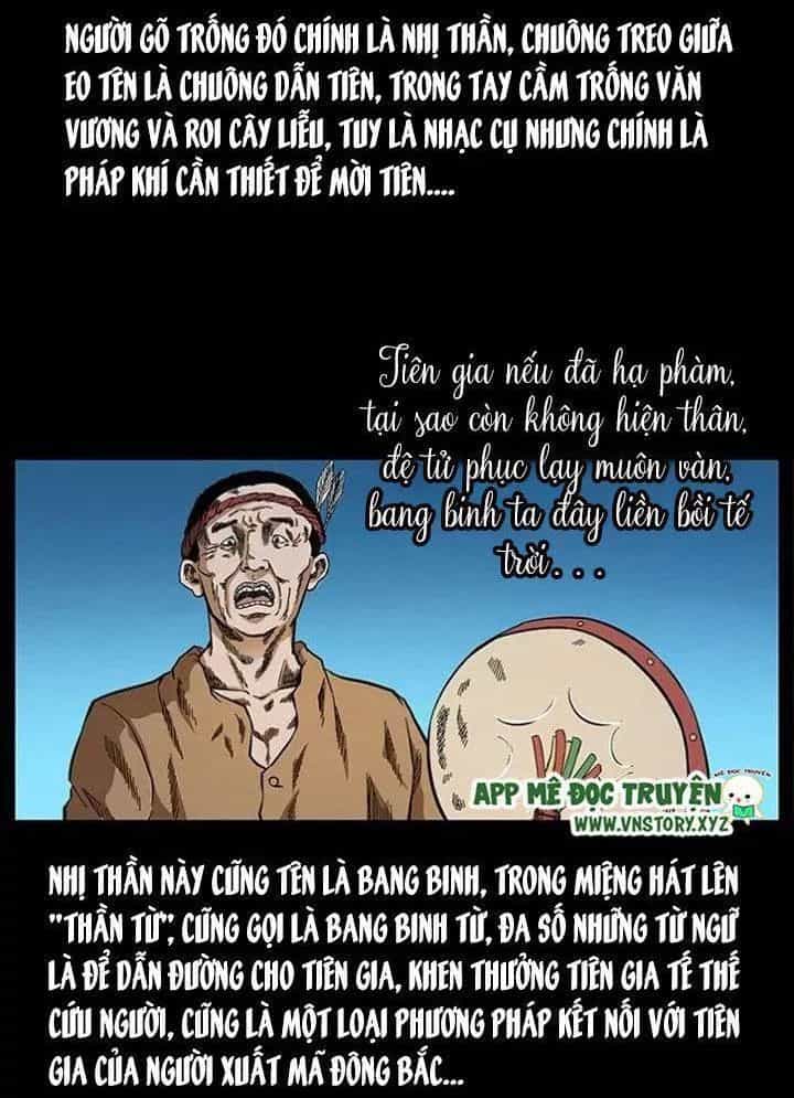 U Minh Ngụy Tượng - Chương 143 - ảnh 30