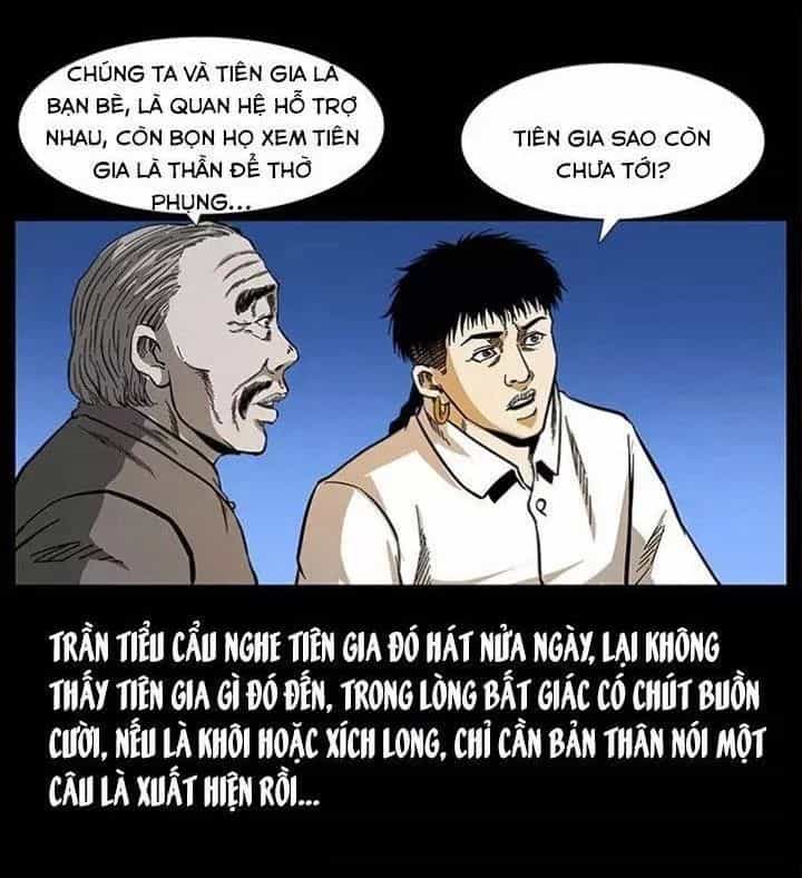 U Minh Ngụy Tượng - Chương 143 - ảnh 31
