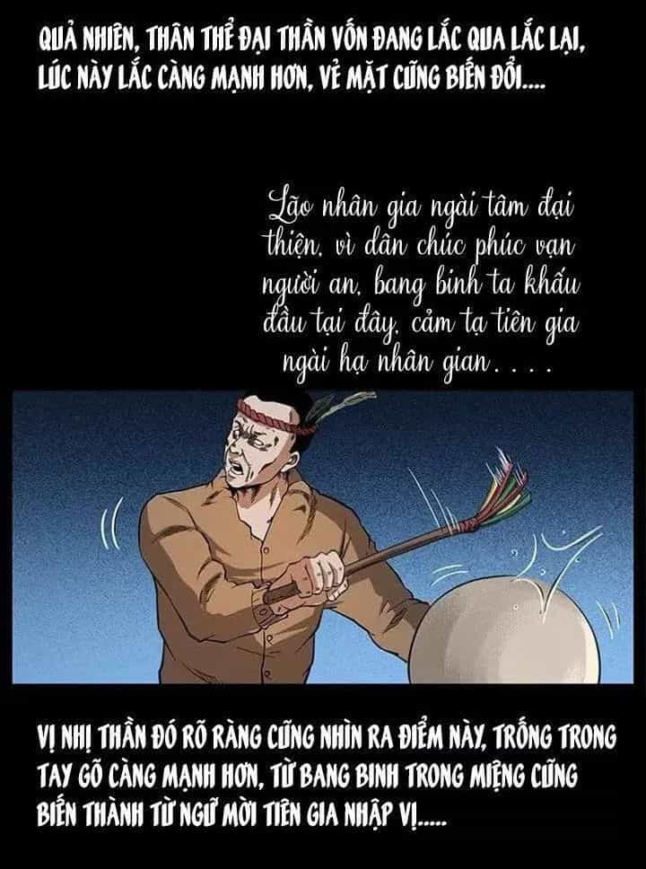 U Minh Ngụy Tượng - Chương 143 - ảnh 34