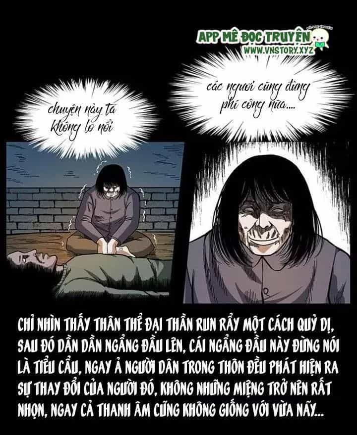 U Minh Ngụy Tượng - Chương 143 - ảnh 39