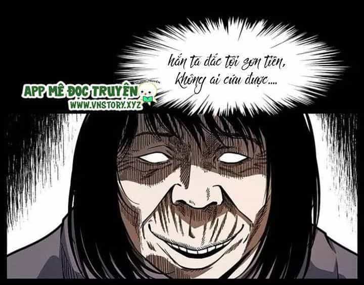 U Minh Ngụy Tượng - Chương 143 - ảnh 40