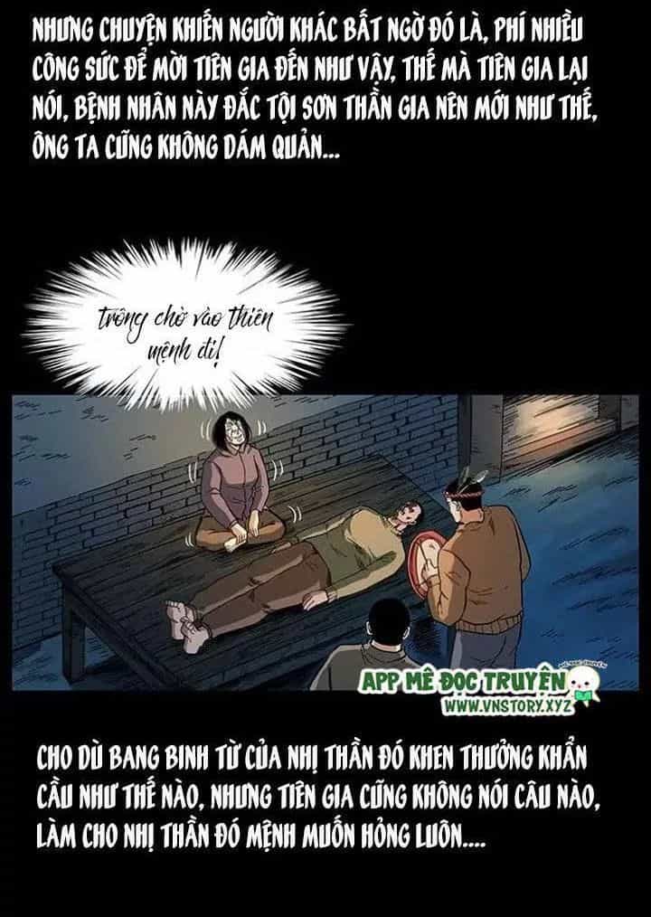 U Minh Ngụy Tượng - Chương 143 - ảnh 41