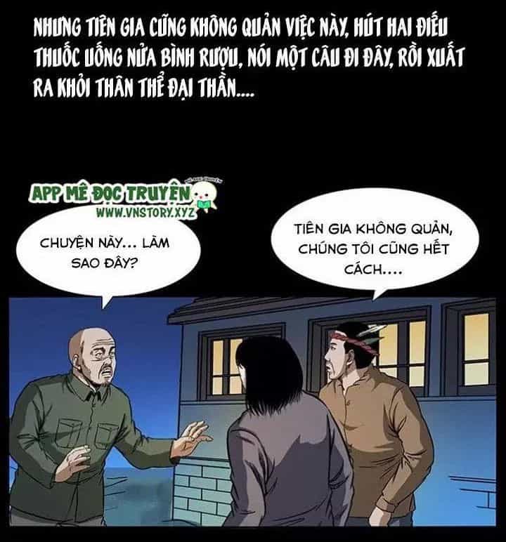 U Minh Ngụy Tượng - Chương 143 - ảnh 43