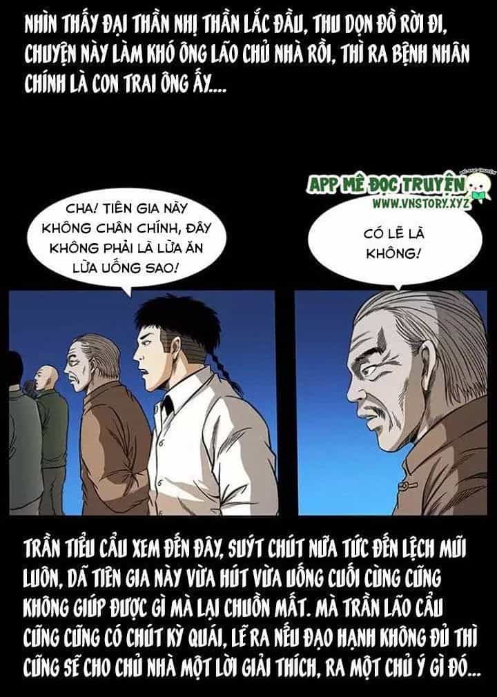 U Minh Ngụy Tượng - Chương 143 - ảnh 44
