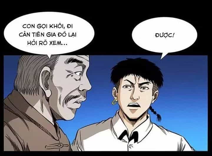 U Minh Ngụy Tượng - Chương 143 - ảnh 45