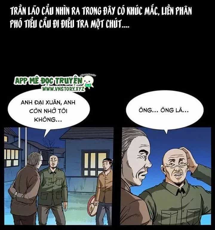 U Minh Ngụy Tượng - Chương 143 - ảnh 46