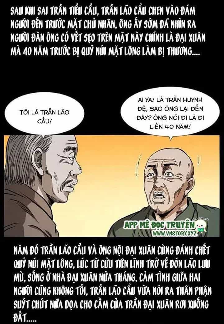 U Minh Ngụy Tượng - Chương 143 - ảnh 47