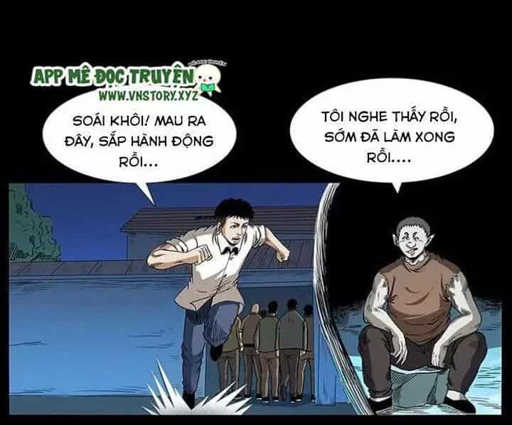 U Minh Ngụy Tượng - Chương 143 - ảnh 49