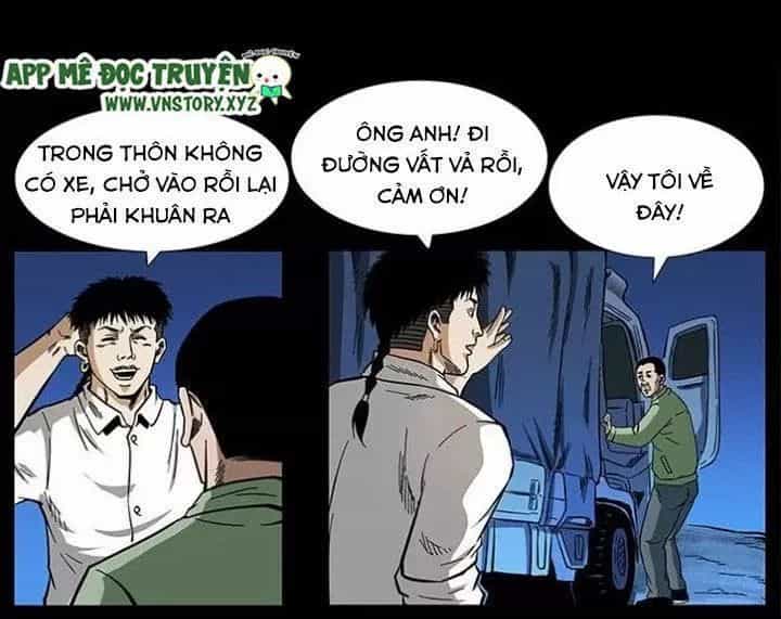 U Minh Ngụy Tượng - Chương 143 - ảnh 5