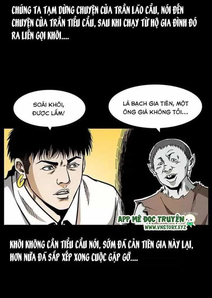 U Minh Ngụy Tượng - Chương 143 - ảnh 50