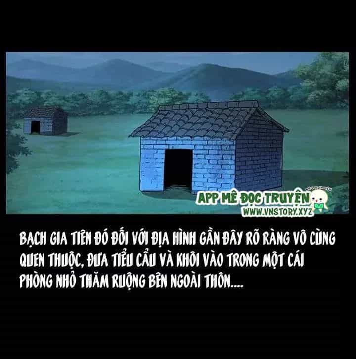 U Minh Ngụy Tượng - Chương 143 - ảnh 53