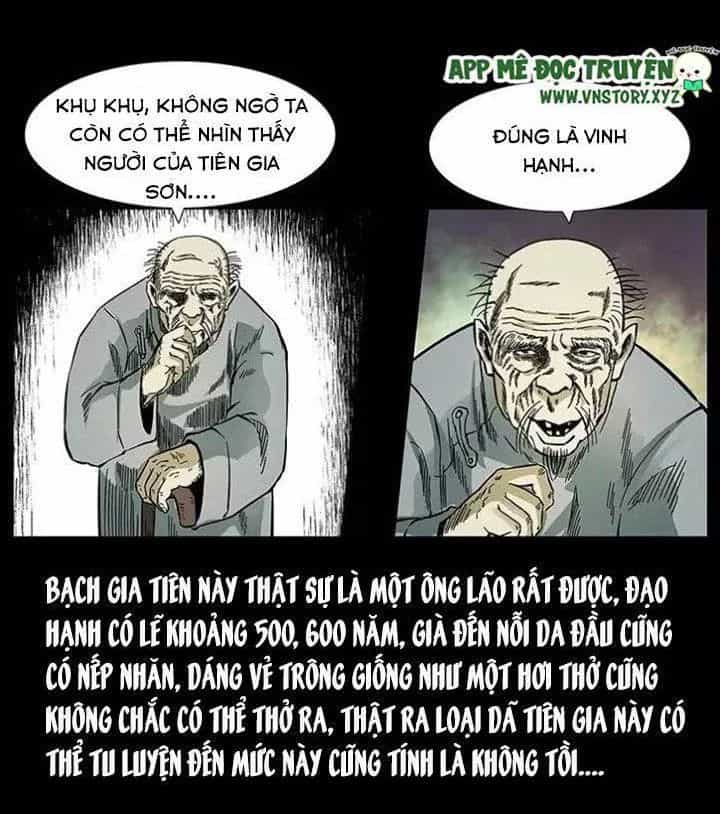 U Minh Ngụy Tượng - Chương 143 - ảnh 56