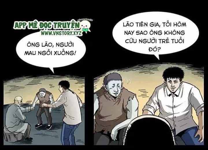 U Minh Ngụy Tượng - Chương 143 - ảnh 57