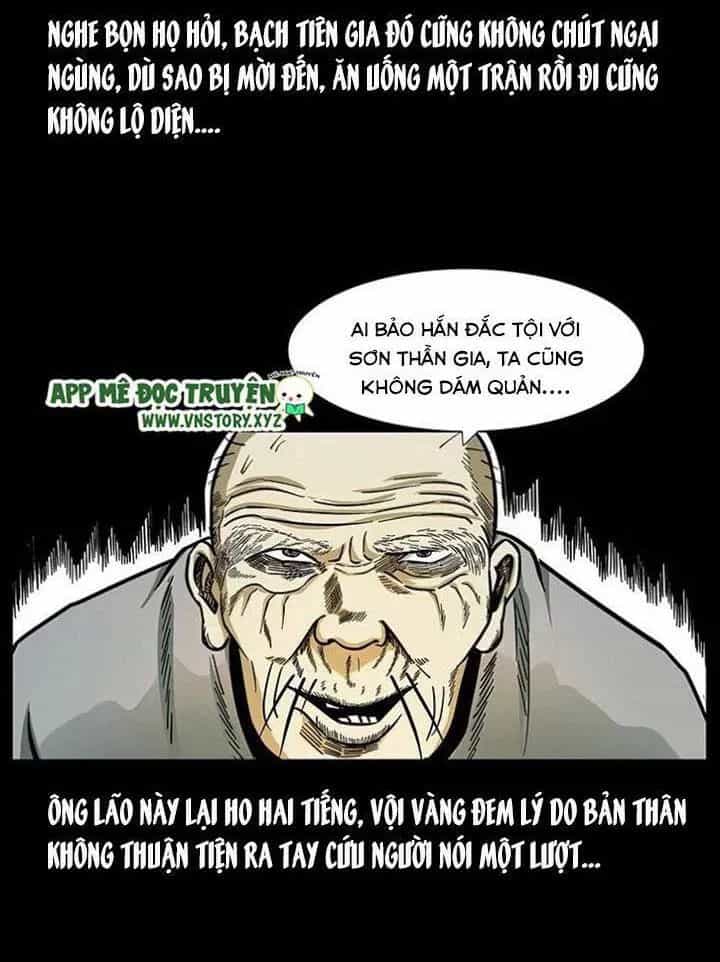 U Minh Ngụy Tượng - Chương 143 - ảnh 59
