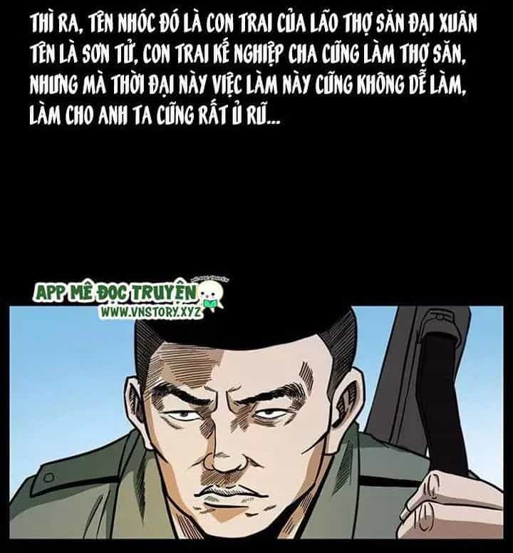 U Minh Ngụy Tượng - Chương 143 - ảnh 61
