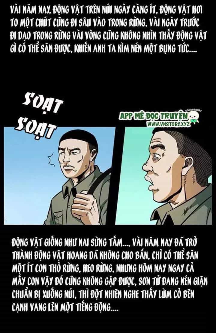 U Minh Ngụy Tượng - Chương 143 - ảnh 62