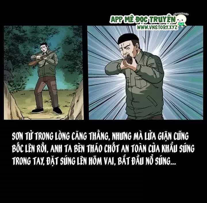 U Minh Ngụy Tượng - Chương 143 - ảnh 69