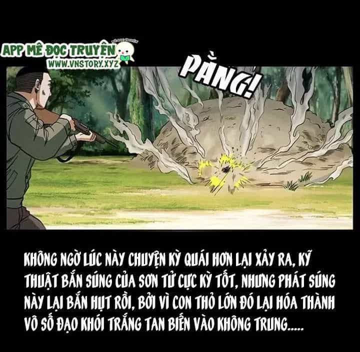 U Minh Ngụy Tượng - Chương 143 - ảnh 70