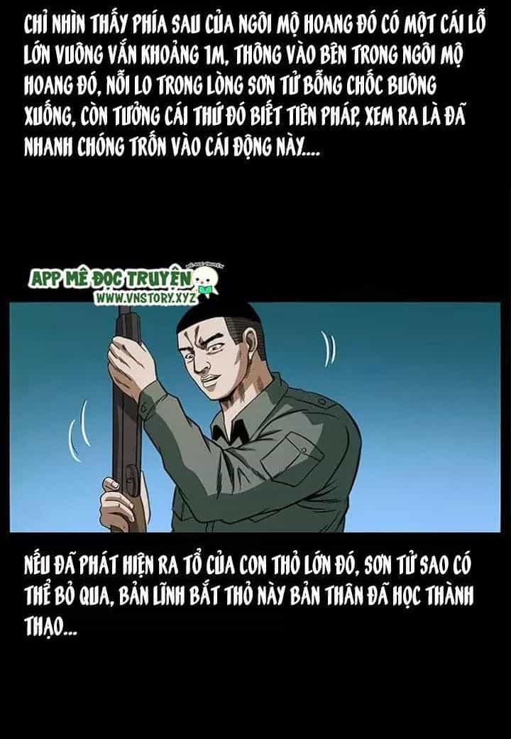 U Minh Ngụy Tượng - Chương 143 - ảnh 73