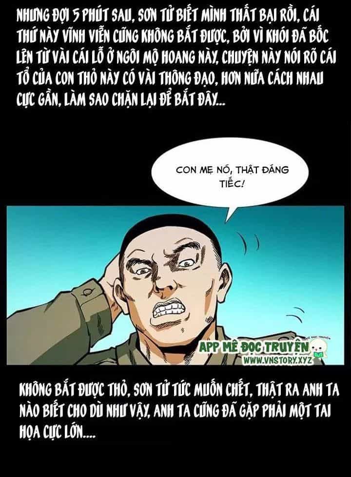 U Minh Ngụy Tượng - Chương 143 - ảnh 76