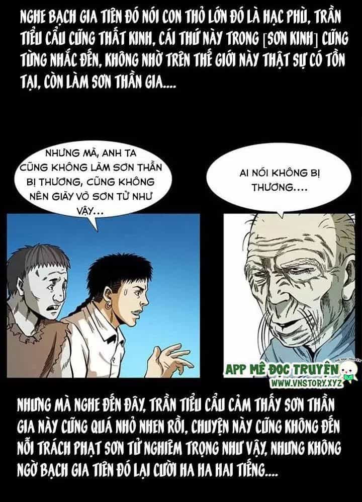U Minh Ngụy Tượng - Chương 143 - ảnh 78