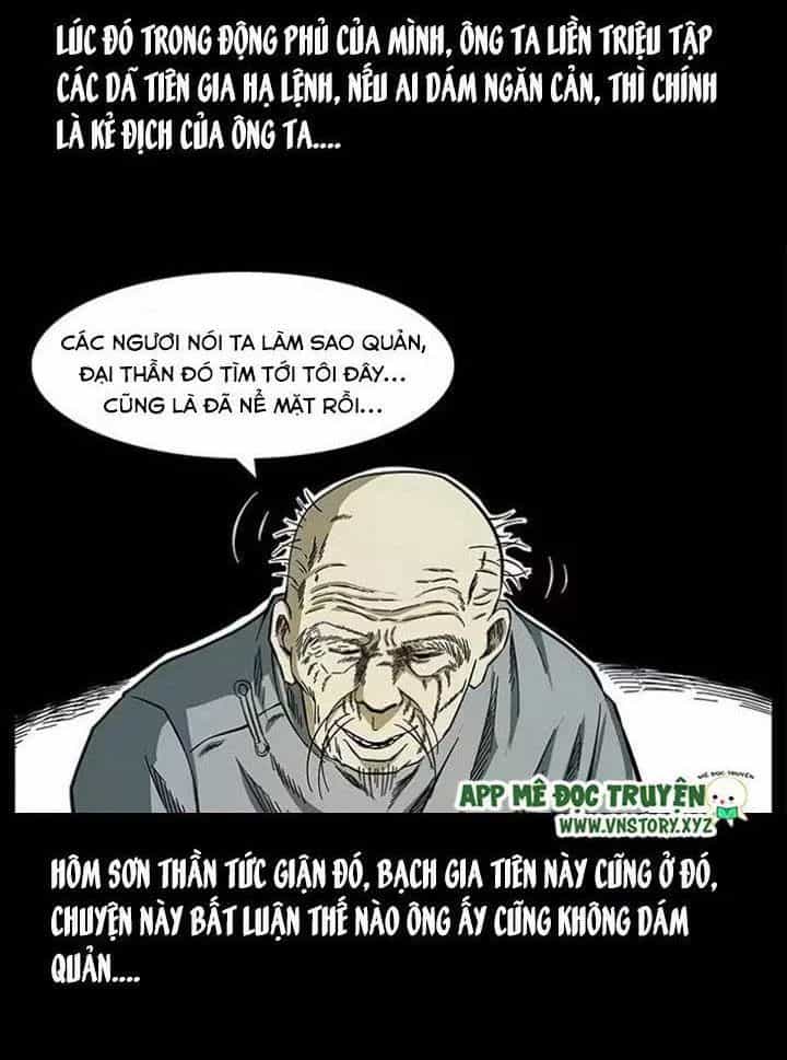 U Minh Ngụy Tượng - Chương 143 - ảnh 82