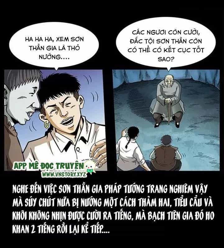 U Minh Ngụy Tượng - Chương 143 - ảnh 83