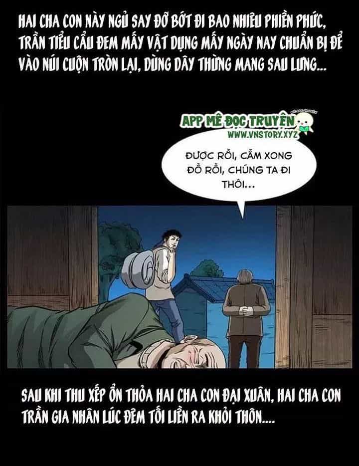 U Minh Ngụy Tượng - Chương 144 - ảnh 12