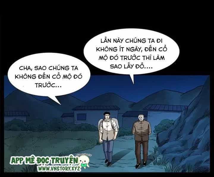 U Minh Ngụy Tượng - Chương 144 - ảnh 13