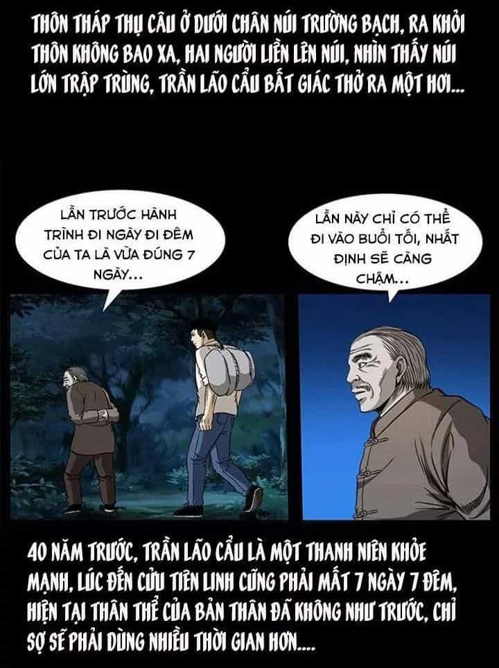U Minh Ngụy Tượng - Chương 144 - ảnh 14