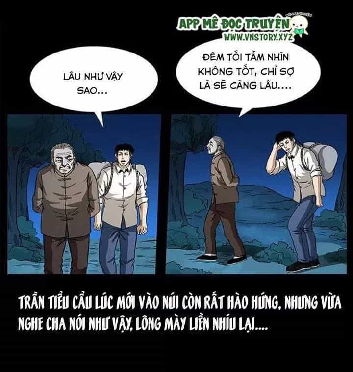 U Minh Ngụy Tượng - Chương 144 - ảnh 15