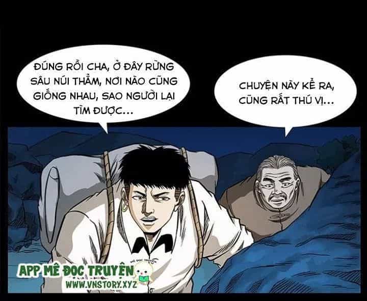 U Minh Ngụy Tượng - Chương 144 - ảnh 16