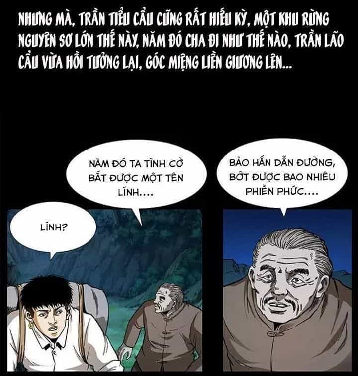 U Minh Ngụy Tượng - Chương 144 - ảnh 17