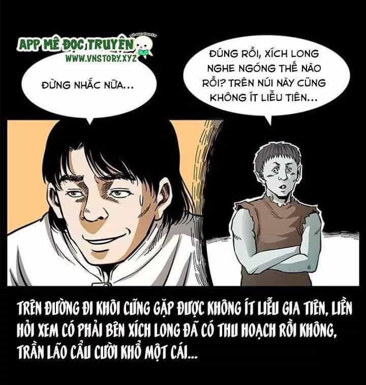 U Minh Ngụy Tượng - Chương 144 - ảnh 24