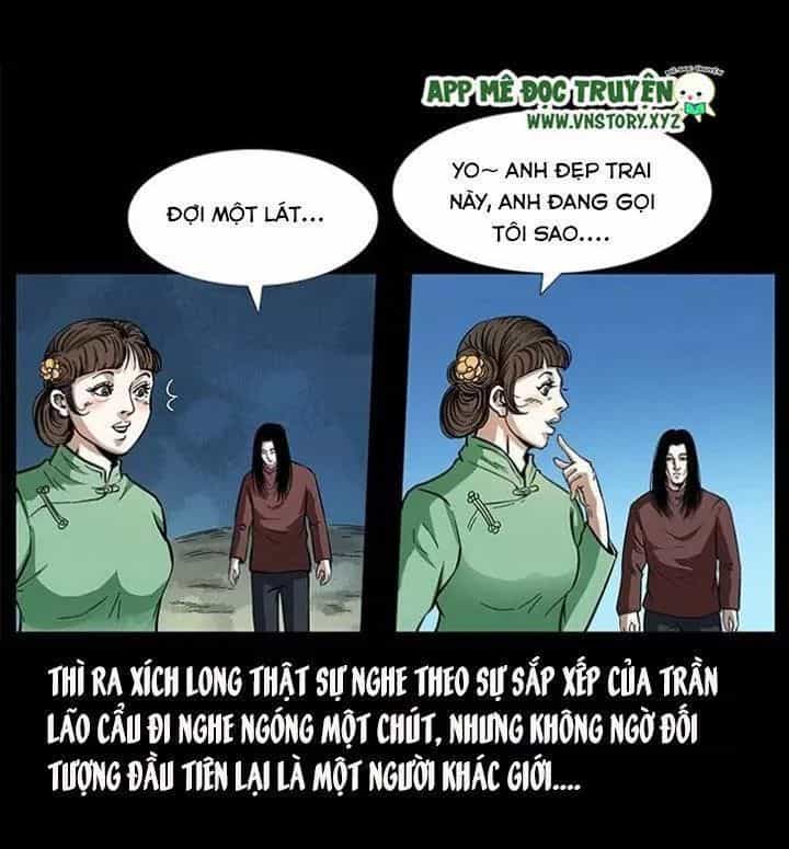 U Minh Ngụy Tượng - Chương 144 - ảnh 25
